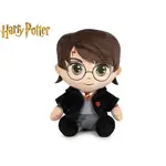 Harry Potter - Harry plyšový 16cm sedící