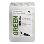 QualDrop Green Mussel - krmivo pro krevety 10g