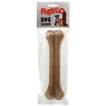 Pochuťka Rasco kost hovězí 20 cm 1 ks