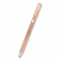 Filofax Clipbook Rose Gold