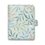 Kapesní diář Filofax Botanical mint
