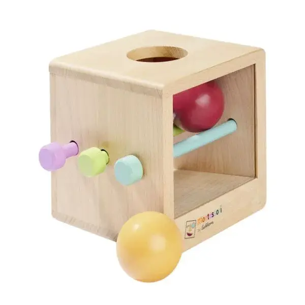 Montessori Box