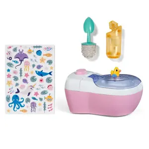 Zapf BABY born Nočník se zvuky