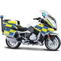 Maisto - BMW R 1200 RT (UK), 1:18