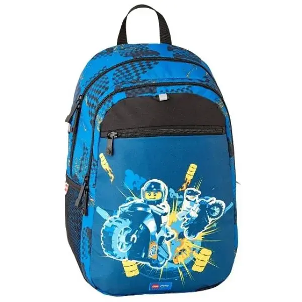 LEGO CITY Race - Small Extended batoh