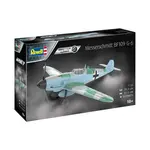 EasyClick letadlo 03653 - Messerschmitt Bf109G-6 (1:32)