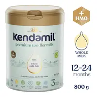 Kendamil Premium 3 HMO+ (800 g)