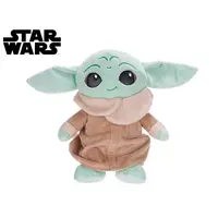 Mandalorian - Grogu plyšový 28cm