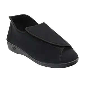 SANTÉ Dámské bačkory AB/610811 NEGRO v.39