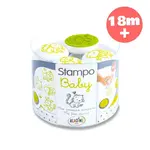 Razítka Aladine Stampo Baby - Miláčci