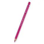 Akvarelová pastelka Faber-Castell Albrecht Dürer - 123, fuschia