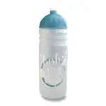 Zdravá lahev 0,7 l Fresh - šedomodrá