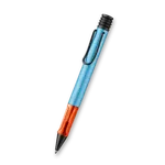 Kuličkové pero Lamy AL-star Denim