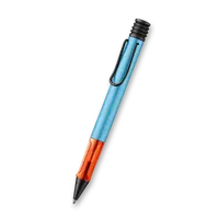 Kuličkové pero Lamy AL-star Denim