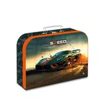 Kufřík Oxybag Auto