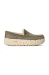 UGG Semišové mokasíny UGG Ascot Wrap Tech