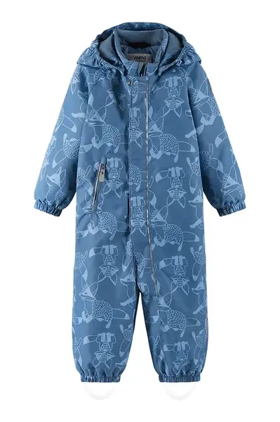 Overal pre bábätká Reima Puhuri