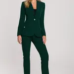 Dámské sako Makover Makover_Jacket_K141_Black