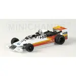 1:43 MARCH 792 NIPPON F2 1979 TOMICA M. HASEMI