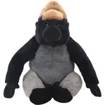 Gorila sedící 30 cm