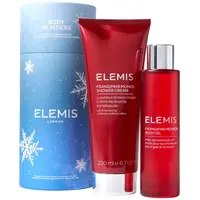 Elemis Holiday Collection Body Wonders dárková sada pro ženy