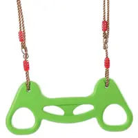 Dětské gymnastické kruhy plastové