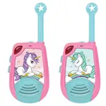 Lexibook Digitální vysílačky s dosahem až 2 km Jednorožec