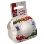 Hračka Dog Fantasy Crazy ball S míč z ETPU materiálu 6cm