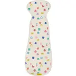 AEROMOOV Vložka do autosedačky Funny Shapes 15-36kg Limited