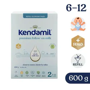 Kendamil Premium 2 (600 g)