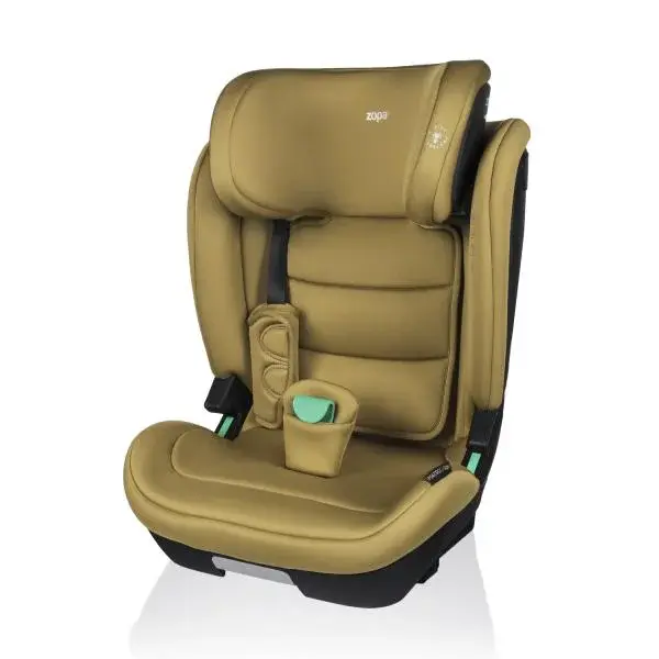 Autosedačka Matrix i-Size, Kodi bronzová