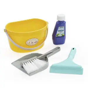 Sada na úklid s vědrem