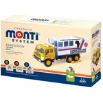 Monti systém 12 - Expedition
