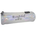 Pouzdro etue PU kulatá Diamond