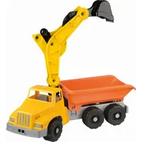 Androni Giant Truck sklápěč se lžící - délka 77 cm