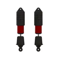 Arrma tlumič kompletní 15x132mm 500cSt (2)