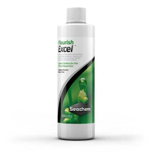 Seachem Flourish Excel 250ml