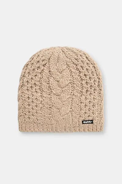 Čepice s příměsí vlny Eisbar Afra MÜ