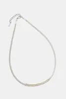 Náhrdelník Trussardi TJAYY03