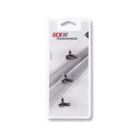 SCX Advance/WOS Vodící prvek s kartáčky (3)