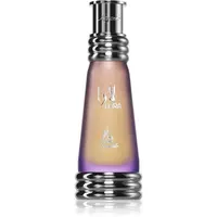 Khadlaj Lara Purple parfémovaný olej unisex 20 ml