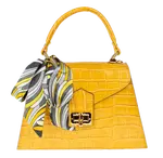 NovaKabelka.cz Flavia Cocco Gialla