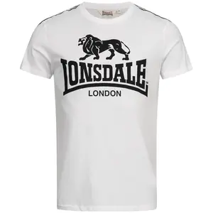 Pánské tričko Lonsdale
