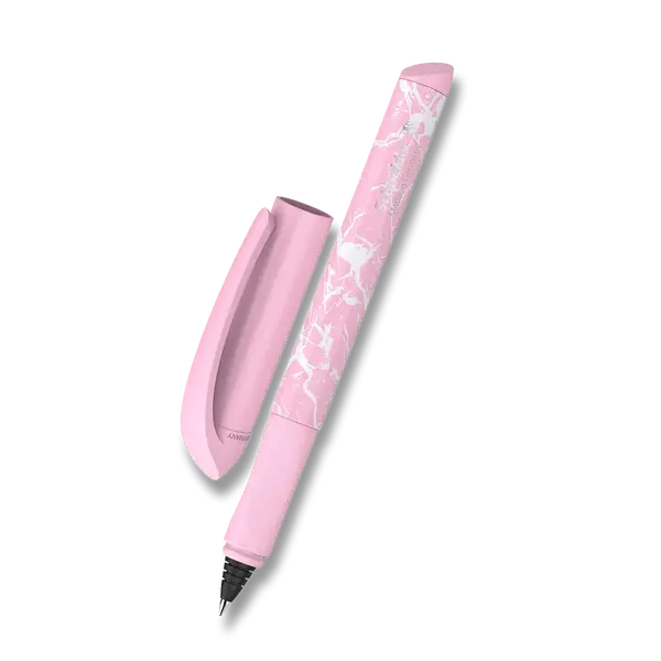 Bombičkový roller Schneider Easy Bubblegum