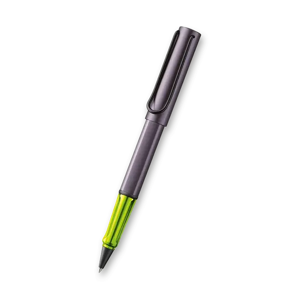 Roller Lamy AL-star Aubergine