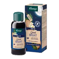 KNEIPP Olej do koupele Good Night 100 ml