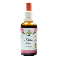 SALVIA PARADISE Štětka lesní tinktura 50 ml