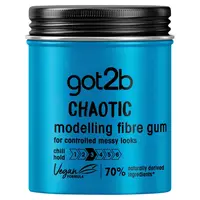 GOT 2 B  Chaotic modelovací vláknitá guma 100 ml