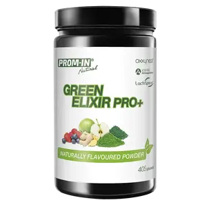 PROM-IN Green elixir Pro+ 405 g