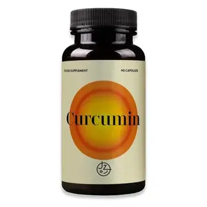 JÍME ZDRAVĚ - MANDIMU Kurkumín 90 kapslí